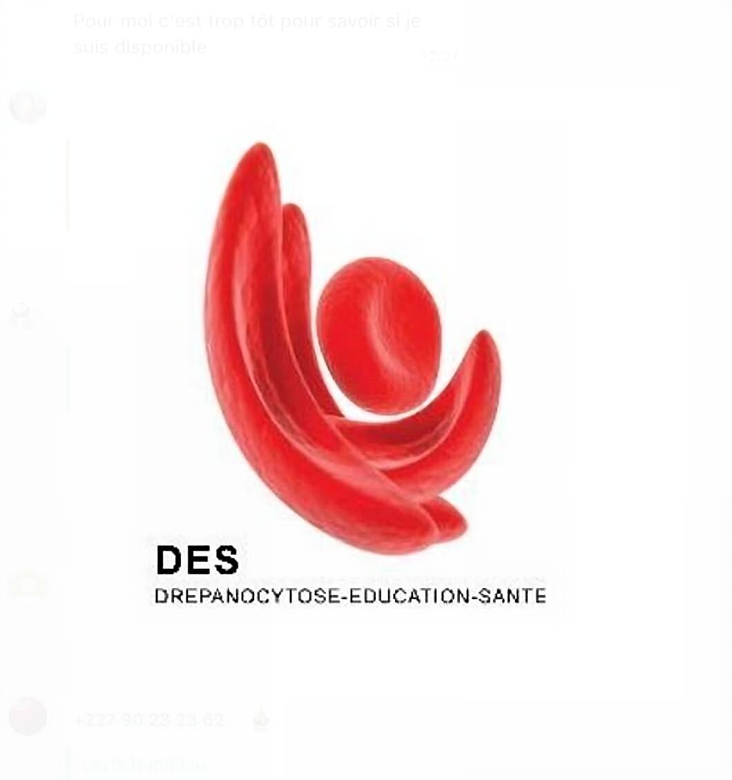 DES (Drépanocytose–Éducation–Santé)